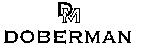DM DOBERMAN