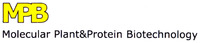 MPB Molecular Plant&Protein Biotechnology