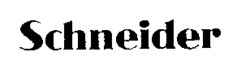 Schneider