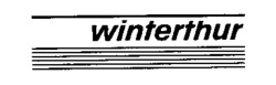 winterthur