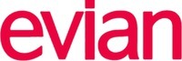 evian