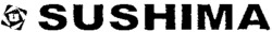 U SUSHIMA