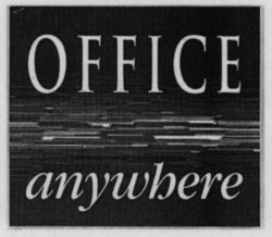 OFFICE anywhere