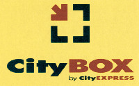 CityBOX by CityEXPRESS