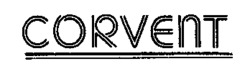 CORVENT