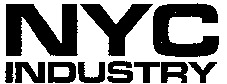 NYC INDUSTRY