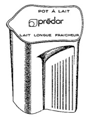 prédor