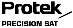 Protek PRECISION SAT