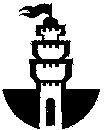 CONSISTING IN A TOWER DESIGN (FIGURATIVE)