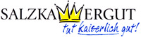 SALZKAMMERGUT tut kaiserlich gut!