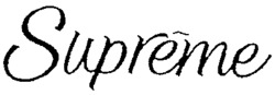 Suprême