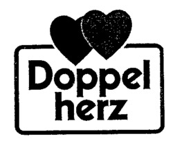 Doppel herz