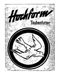 Hochform
