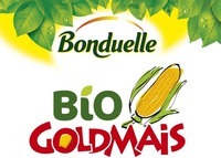 Bonduelle Bio GOLDMAIS