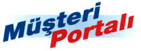 Müsteri Portali