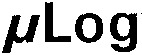 Log