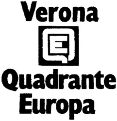 Verona Quadrante Europa