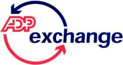 ADP exchange