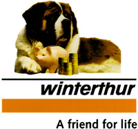 winterthur A friend for life