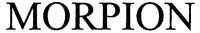 MORPION
