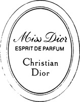 Miss Dior ESPRIT DE PARFUM
