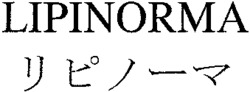 LIPINORMA