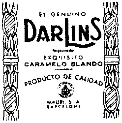 Darlins