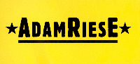 ADAMRIESE