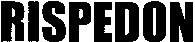 RISPEDON