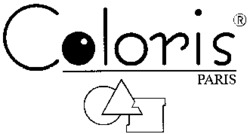 Coloris PARIS