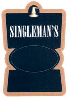 SINGLEMAN'S