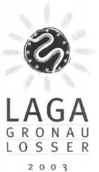 LAGA GRONAU LOSSER 2003