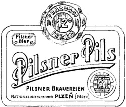 Pilsner Pils
