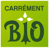 CARRÉMENT BIO