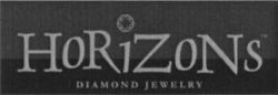 HORIZONS DIAMOND JEWELRY