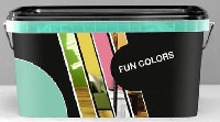 FUN COLORS