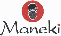 Maneki