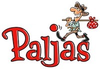 Paljas