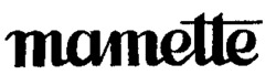 mamette