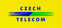 CZECH TELECOM