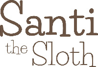Santi the Sloth