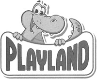 PLAYLAND