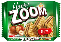FLIS Happy ZOOM Nuts