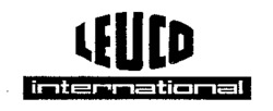 LEUCO international