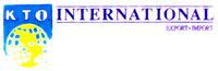 KTO INTERNATIONAL