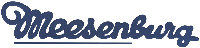 Meesenburg