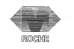 M ROCHE