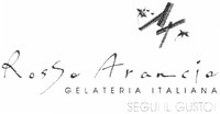 Rosso Arancio GELATERIA ITALIANA SEGUI IL GUSTO!