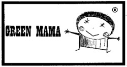 GREEN MAMA