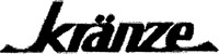 kränze